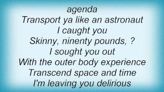 Earthling - Freak Freak Lyrics