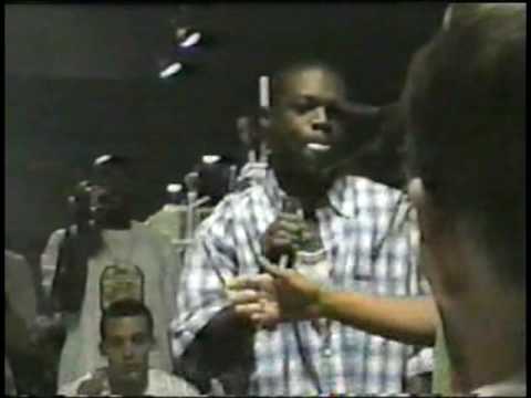 Otherwize vs P.E.A.C.E.