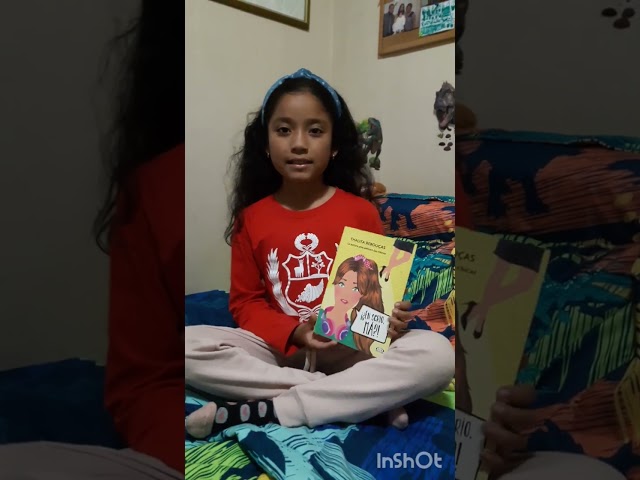 Vídeo relacionado con En Serio, M?!- For Real, Mom?!