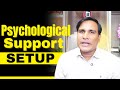 Psychological Support Setup Learn Support Trading Setup IN Nifty