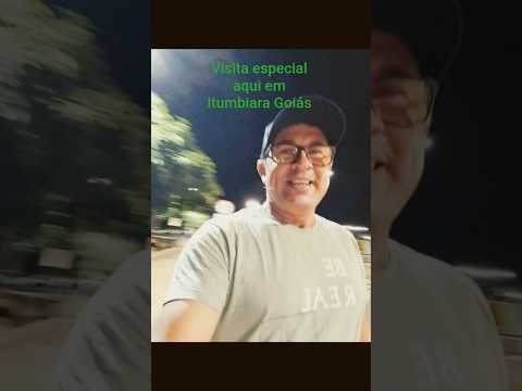 AVENIDA BEIRA RÍO ITUMBIARA GOIÁS 🇧🇷🇧🇷🇧🇷🎇🎆🎆🎆🕺🕺