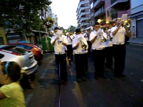 sa indioteria 11-8-2011