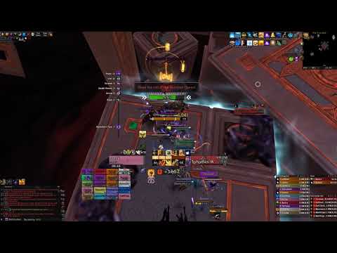 Deal With It vs Sylvanas Windrunner Mythic