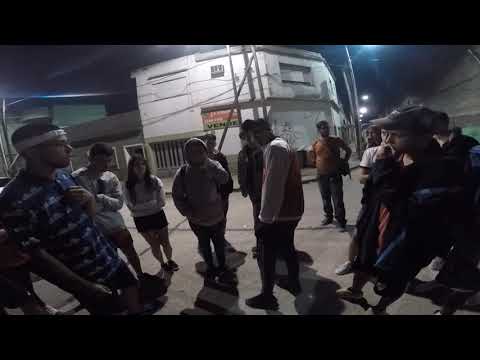 ARZA vs ZELA vs KOTTE vs MIXER vs MATT vs SNOW - 8vos Fecha 7 (Torneo 2018) - Hermandad Free