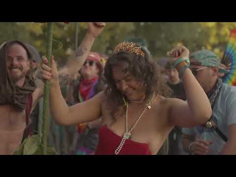 Sunsquabi Electric Forest 2022 Aftermovie