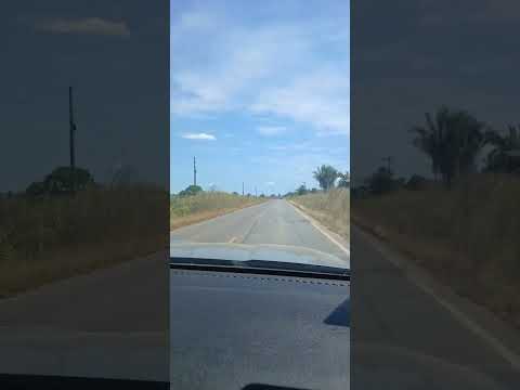 #eu estou indo para a xinguara para fazer a dez fisioterapia graças a Deus eu estou bem melhor