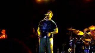 Josh Gracin - Unbelievable (Ann Marie) Live