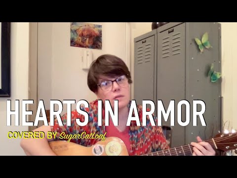 Hearts In Armor - Trisha Yearwood