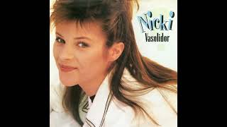 Nicki - So wollt i von dir net geh