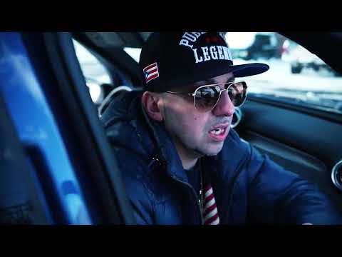 Termanology & Bronze Nazareth - Beast Mode (Official Music Video)