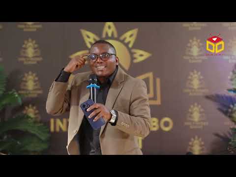INZU Y'IBITABO SUMMIT (E02): Coach BISERUKA Abdul Karim // SIKO BIZAHORA