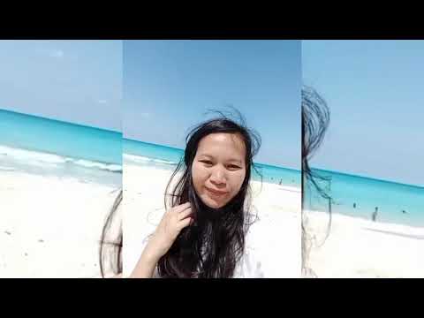 LIME BEACH ALEXANDRIA EGYPT❤|Lea Perez Vlog