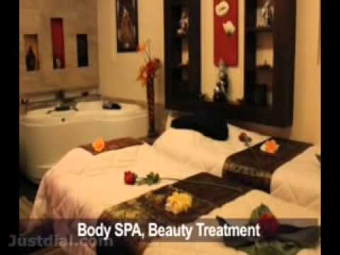 Rohini Spa - Vedanta Spa & Wellness