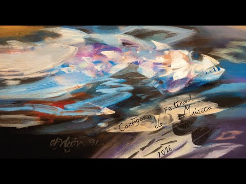 Cartagena Festival de Música