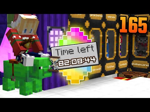 Minecraft: Vault Hunters, The Second Coming - Ep. 165