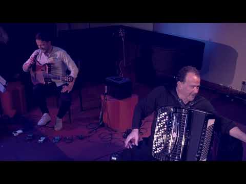 Richard Galliano feat. Maciek Pysz | Live at Palm Jazz Festival