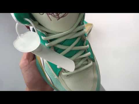 Nike Kyrie 8 Keep Sue Fresh DC9134 002