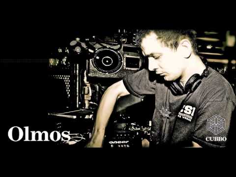 Cubbo Podcast #039: Olmos (ES)