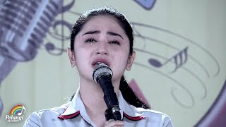 Dewi Perssik Indah Pada Waktunya Soundtrack Centini Manis...