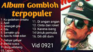 Download lagu Gombloh full album populer mp3