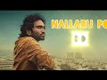 Nallaru Po Song 8D Audio US HEADPHONE