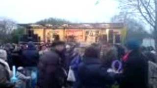 Raggle Taggle Gypsies