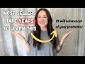 Reselling Advice I Want To Scream From The Rooftops After 9 Years Of Experience