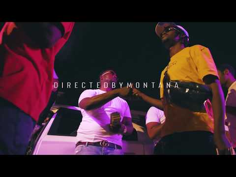 Big Homie Ft. GhettoBaby Boom - "On My Own" (Official Music Video)