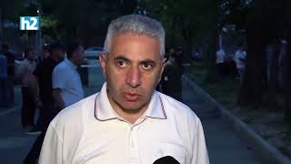 Հայրենիքի գողը, որ հիմա դառել ա նաև մանդատագող, կեղծ տեղեկություններ է տարածում․ Էդգար Ղազարյան