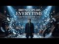 Britney Spears Everytime Epic Cinematic Orchestral Cover Haunting Solo Male Vocal NovaTunes