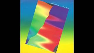 Orlando Voorn - Chicago By Night (RHM 017)