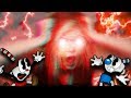 Pure Salt Cuphead Rage Compilation