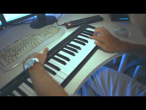 BEHIND THE KEYS VOL.2 - NR.3 - AKZENT
