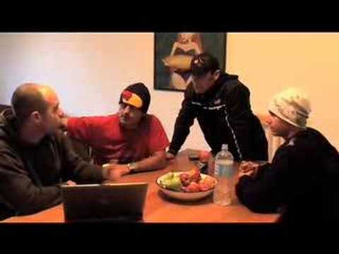 Storm Surfers Trailer