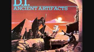 10 Imminent War (Live) by D.I.