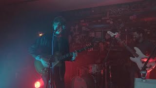 Sam Evian - "Dark Love" Acephale, Cologne