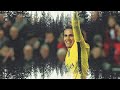 Edinson Cavani ▶ El Matador - The Crazy Striker - Ultimate GoalShow 2017/18 (HD)