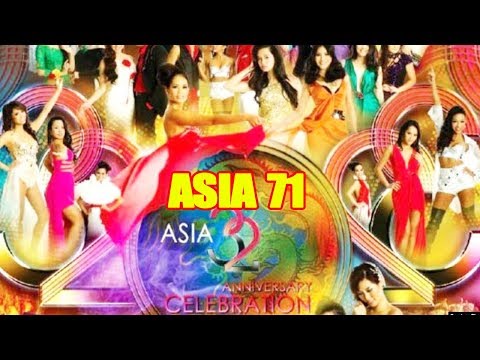 ASIA Fullshow " 32 Năm Kỷ Niệm " | Liveshow Hải Ngoại Đan Nguyên, Tuấn Vũ, Lâm Nhật Tiến