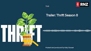 Trailer: Thrift Season 8 | Thrift