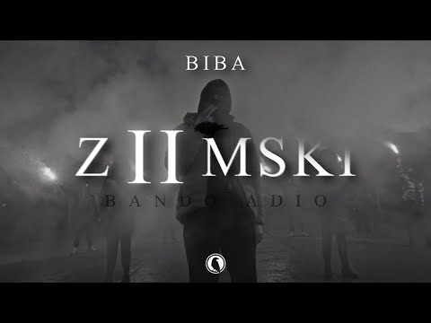 Biba - Zimski 2 (Bando Adio) [Official Video]