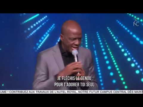 ♪ Il est bon de louer Dieu ─ Les cieux proclament  | Adoration prophétique