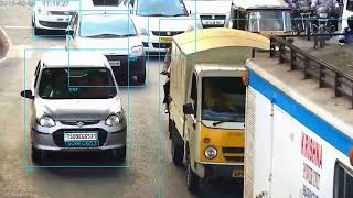 ANPR Solution The Manufacturer, Supplier and Exporter