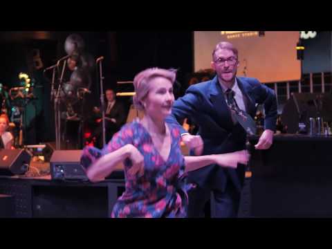 LHCC 2019 - Eglė & Tadas | ALL STAR division