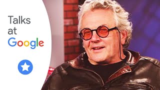 George Miller: "Mad Max: Fury Road" | Talks at Google