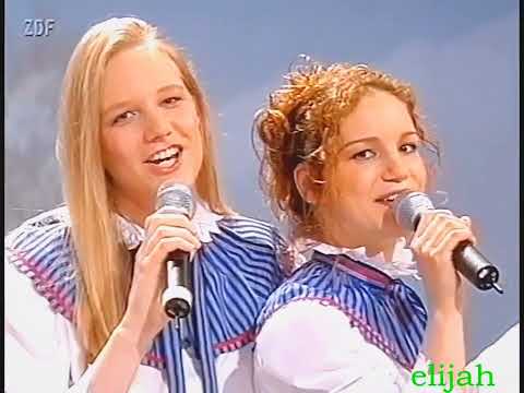 Mühlenhof Musikanten - Dankeschön, liebes Leben