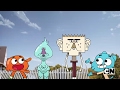 The Amazing World Of Gumball Be Your Own You The Copycats