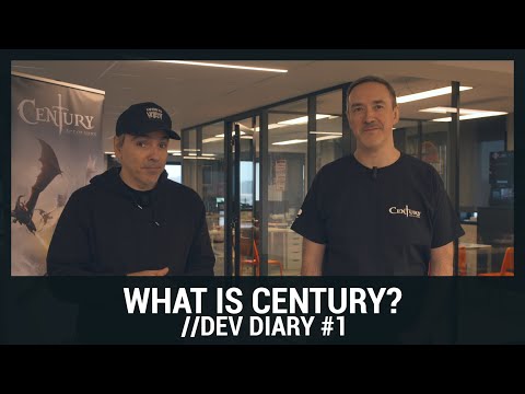 What is Century: Age of Ashes? - Dev Diary #1