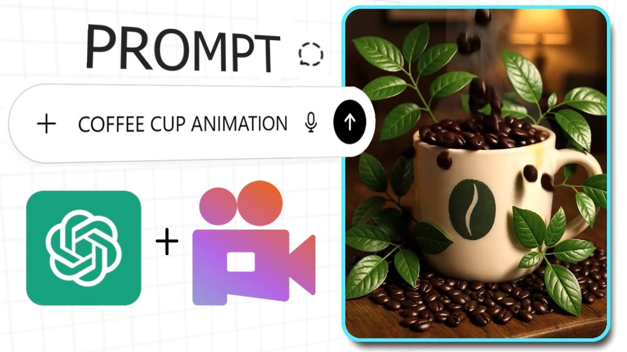 TEXT to VIDEO - FREE AI Tools For BEGINNERS!