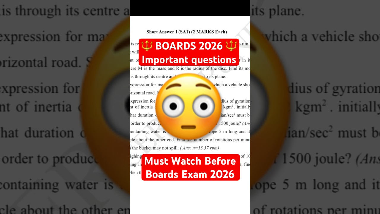 chemistry important questions class 12 2026 | 12th HSC BOARDS CHEMISTRY | SOLID STATE IMPORTANT