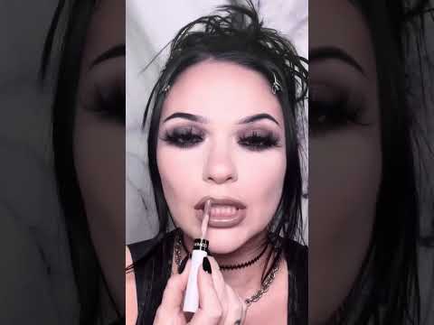 Grunge Makeup
